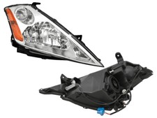 FÜR NISSAN MURANO Z50 2002-2007 SCHEINWERFER RECHTS USA EAE 26010CA125