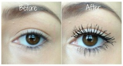 Mascara L'Oréal Paris Téléscopique 8ml - Effet Allongement Et Volume - Neuf Scellé