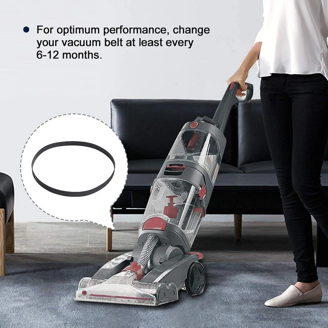 Hoover Dual Power Pro Carpet Washer Belt Replacement Home Alqu