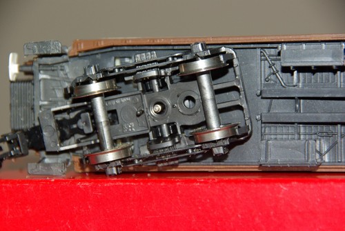 RIVAROSSI "COMO" HO - CARR. PULLMAN C.I.W.L ART. 3629 - NUOVA + SCATOLA - Foto 16 di 23