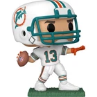 POP NFL Miami Dolphins Dan Marino #215 Vinyl Figure Funko
