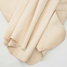 Sof-Tan Milled Veg Tan Leather Sold and Cut by the Square Foot by SLC