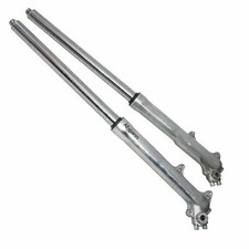 For Royal Enfield Bullet Bullet Front Fork Assey Fits Drum Brake Model GEc