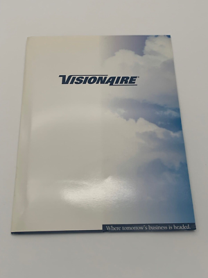 ヴィジョネア VISIONAIRE No.21.24 VISIONAIRE 43 DREAMS