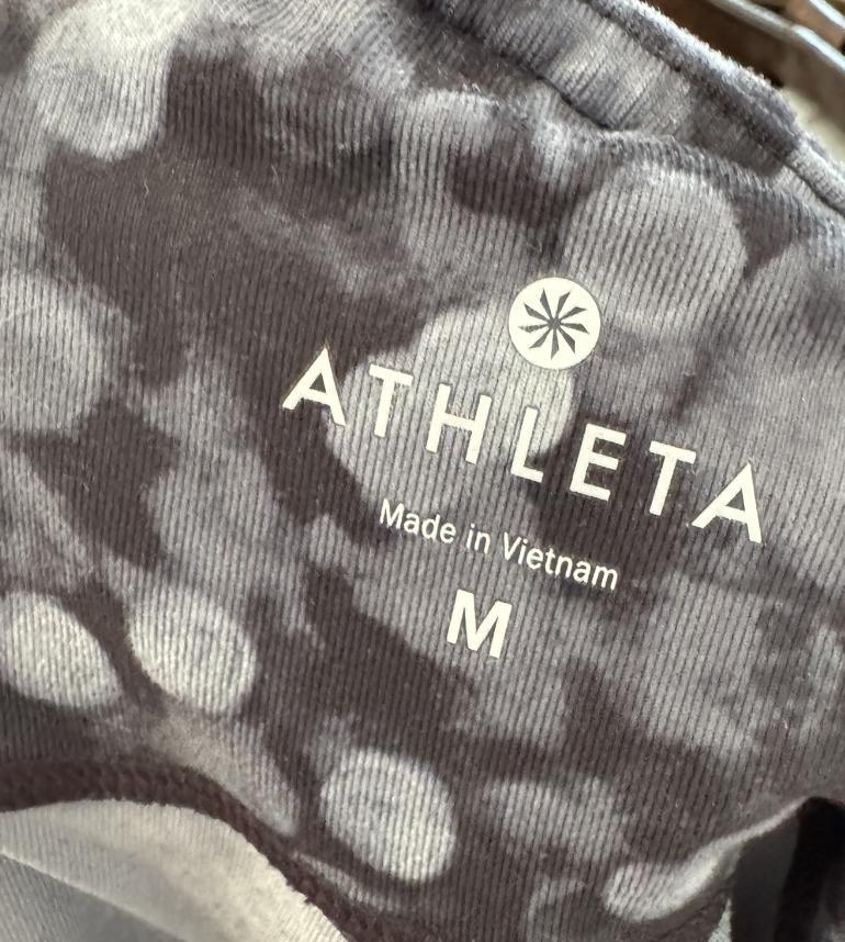 Athleta Leggings - image 2