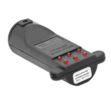 Tekonsha 7-Way Blade Trailer Wiring Tester and Trailer Emulator w/LED Display