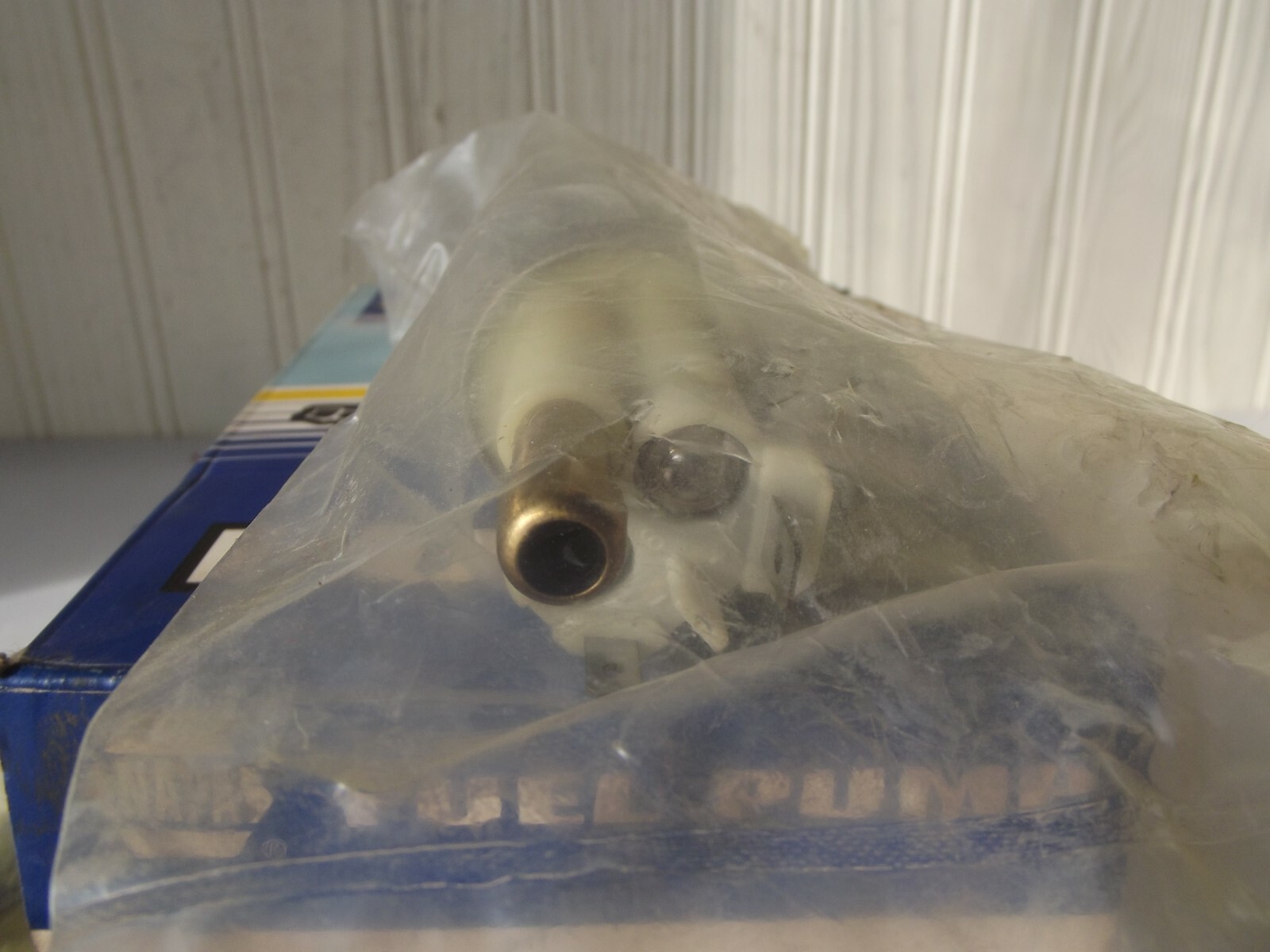 Carter Fuel Pump for Napa, Part Number P74083 Electric Gas Fuel Pump