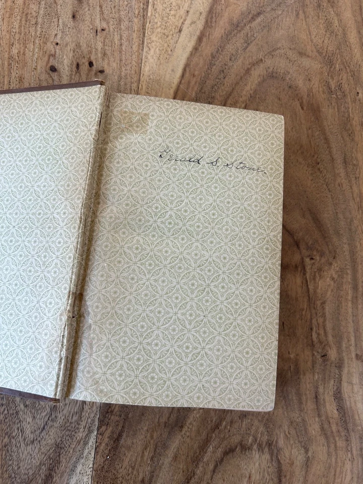 Antiquarian 1800s Dickens The Adventures of Oliver Twist Italy & A.M. Notes - Image 3 of 4