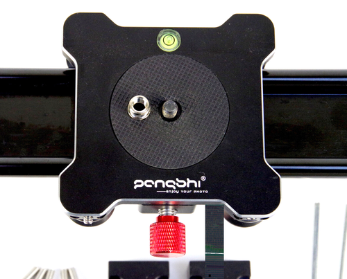 Pangshi 24" Camera Slider! Smooth! with Accessories Great Condition! - Picture 3 of 6