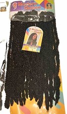 curly crochet hair extensions