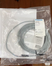 1PC New Festo CRSMT-8M-PS-24V-K-5,0-OE  574380  Proximity  Sensor Brand