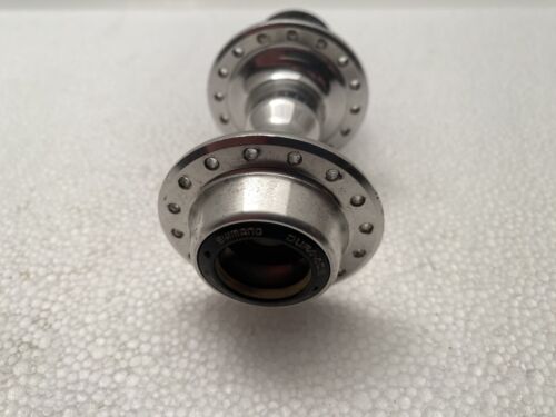 Vintage Shimano Dura-Ace FH-7400 7 Speed Hub body 32H - Picture 3 of 3
