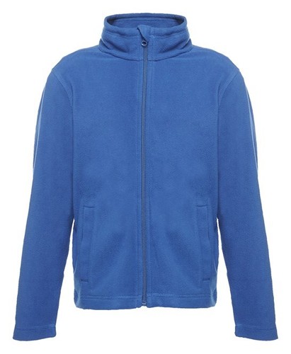 Personalised Custom Regatta Professional Kids Brigade II Sports Jacket RG248 - Picture 11 of 11