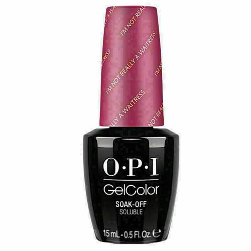 240 COLORI OPI Gel Colore Immergiti LED/UV Scegli il tuo colore smalto gel 0,5 once 100% - Foto 29 di 247