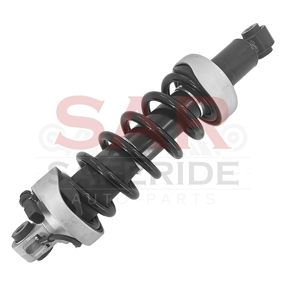 Set of 4 Front & Rear Suspension Shock Struts w/Magnetic For Audi R8 V8 2007-15