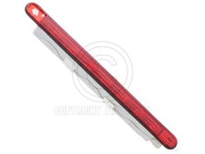 Genuine Porsche 911 996 Carrera GT3 Rear Center 3rd Brake Light 99663105006