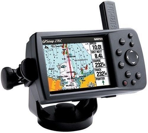 marine gps click here