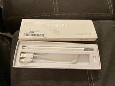 Stylus Pen Superfine Active Capacitive White