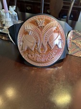 WWE Tag Team Champions  United States Championship Belt Mattel Kids Child Size