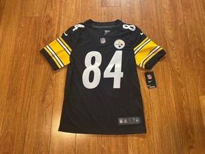antonio brown home jersey