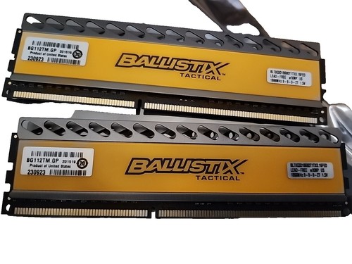 🔥IN HAND Crucial 32 GB DDR5 4800 RAM (1x32GB kit) (CT32G48C40U5