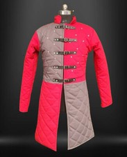 Medieval Knight Gambeson, Witcher Padded Gambeson
