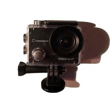 Crosstour waterproof digital Camera