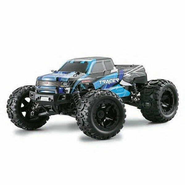 FTX 1/6 Scale 4WD Monster Truck - 5576B