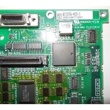 YASKAWA JASP-WRCA01B NEW IN BOX JASPWRCA01B Robot Control Board