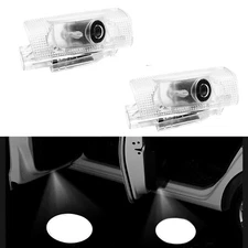 Car door light logo projector for Corolla/Reiz/4 Runner/Avalon/Sienna/Venza auto