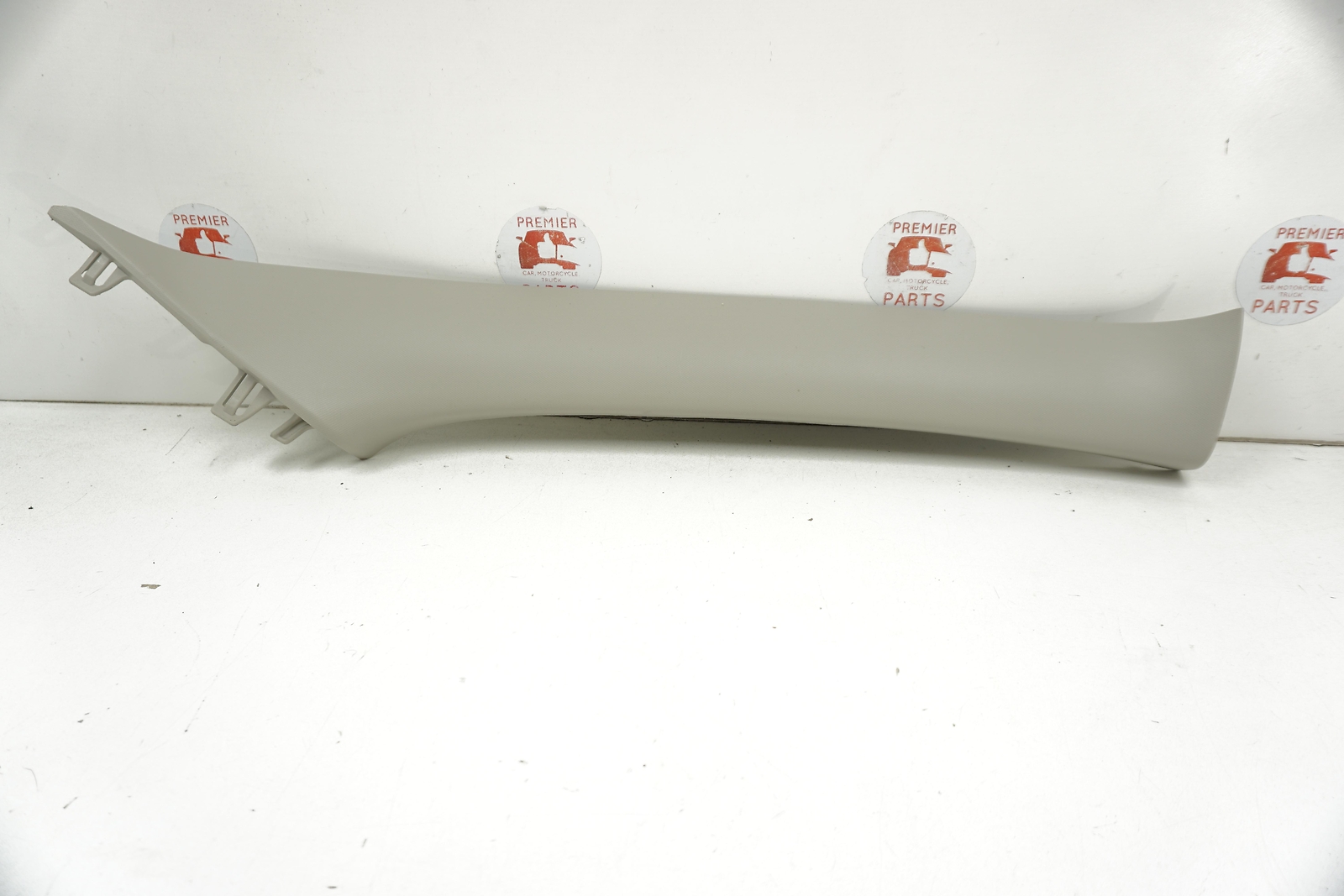 2017-2022 Nissan Rogue Sport Front Right A Pillar Trim Cover Panel 76911-6ma0a