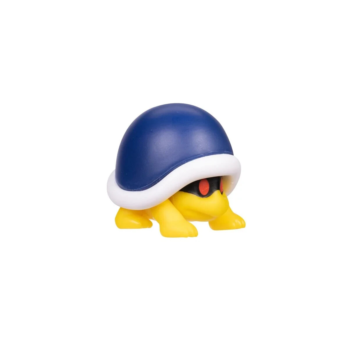 任天堂 - みくろ NEW Jakks 41833 World of Nintendo Super Mario 2.5-Inch BUZZY