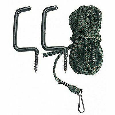 Allen Utillity Rope 20' With 2 Bow Hangers 54 for sale online | eBay
