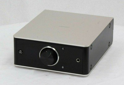 DENON PMA-50 USB-DAC Integrated Amplifier AC100V From JAPAN Free 