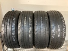 No Shipping Only Local Pick Up Set 4 Tires 235 55 20 Michelin Premier Ltx No Shipping Only Local Pick Up Set 4 Tires 235 55 20 Michelin Premier Ltx