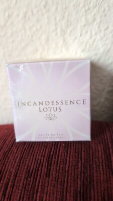 Avon Incandessence Lotus 50 ml Eau de Parfum Spray