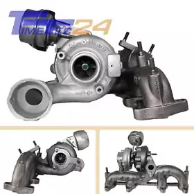 Turbolader SEAT SKODA VW 1.9TDI 74kW 77kW AXR 54399700019 038253010B