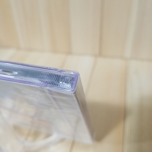 NEW Super Puzzle Fighter II Turbo (PlayStation 1, 1997) Y-Folds Factory Sealed! - Picture 16 of 17