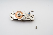 Canon F-1 35mm SLR Camera Parts: Self-Timer Mechanism Old F1