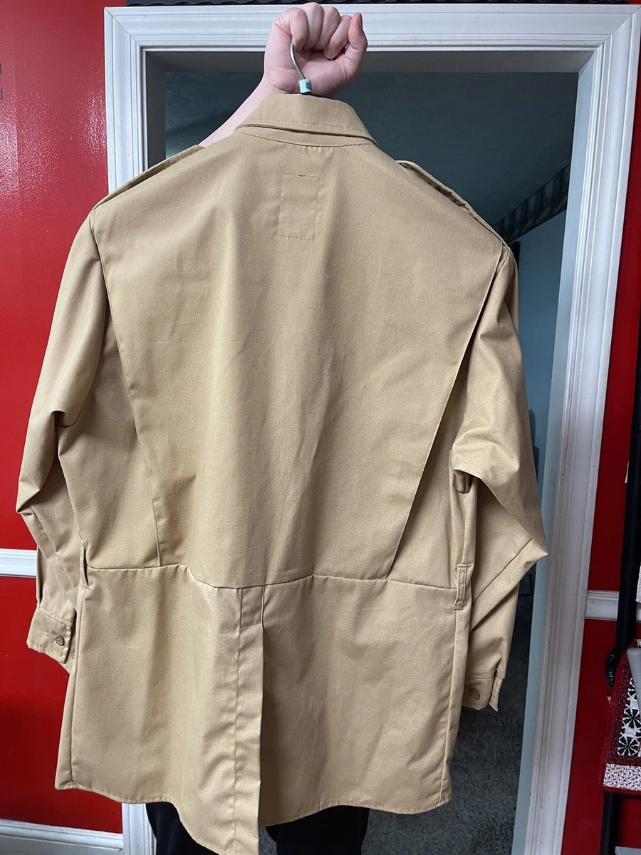 Bob allen all hotsell weather shooting jacket