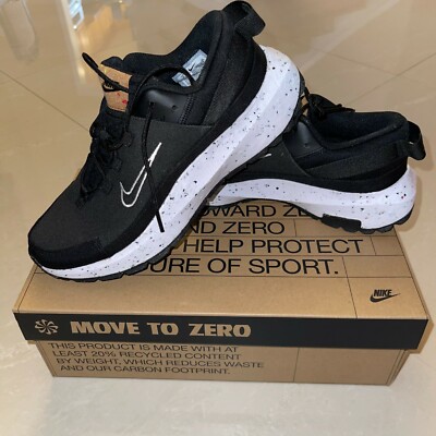 DA1468-003] Nike Mens/Women's Crater Remixa Shoes Size: M7.5 / W9