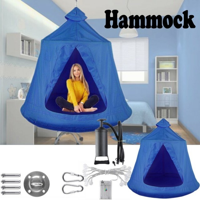 hammock chair tent