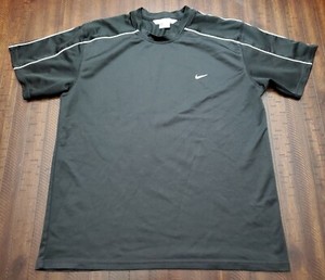 nike mens workout shirts