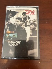 Hangin' Tough by New Kids on the Block Cassette, Sep-1988, Columbia USA 