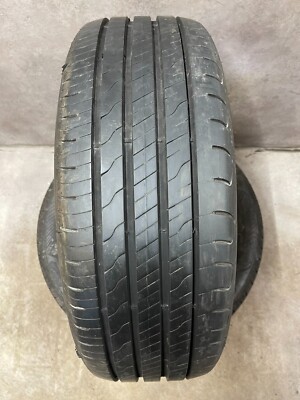 2 x 205/55 R17 95V SOMMERREIFEN - Goodyear EfficientGrip Performance 2 XL 7,2mm