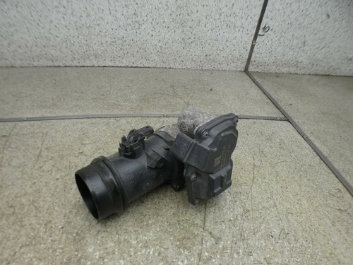 Drosselklappe 7810752 851949203 217Tkm BMW F30 F31 320d 320 13.1533.153