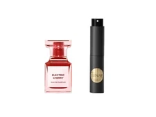 LUNARNCO FRAGRANCES, Electric Cherry T.fords Eau de Parfum 10ML