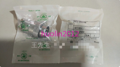 ★Nao★ 1Pcs New NANABOSHI connector NCS-255-PM | eBay