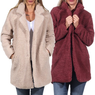 Damen Mantel Only Kurzparka Damenmantel Only Damen Kurzmantel Only