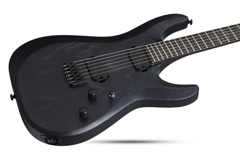 Schecter clearance black ops